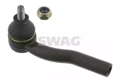 70710036 SWAG наконечник рулевых тяг